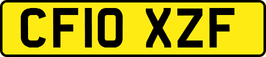 CF10XZF