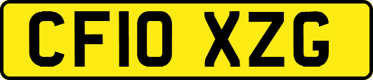 CF10XZG