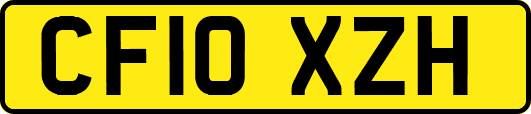 CF10XZH