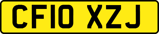 CF10XZJ