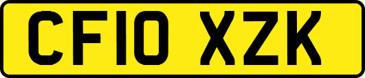 CF10XZK