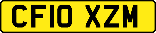 CF10XZM