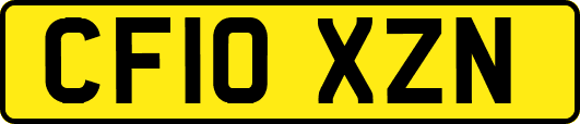 CF10XZN