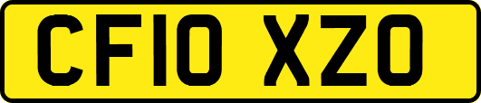CF10XZO