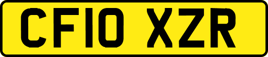 CF10XZR