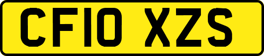 CF10XZS