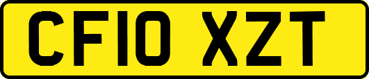 CF10XZT
