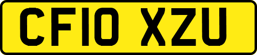 CF10XZU