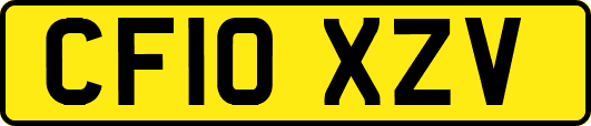CF10XZV