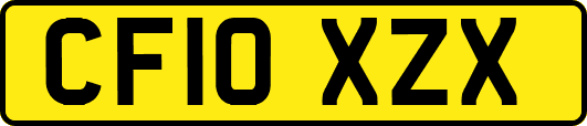 CF10XZX