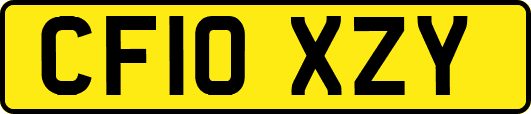 CF10XZY
