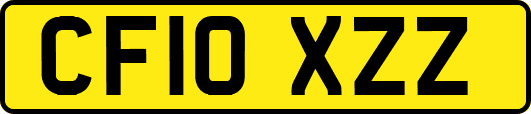 CF10XZZ