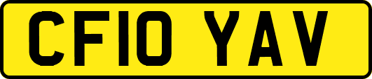CF10YAV