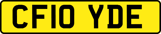CF10YDE