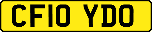 CF10YDO