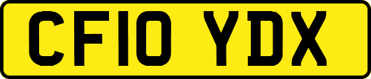 CF10YDX