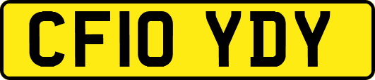 CF10YDY