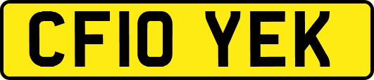 CF10YEK