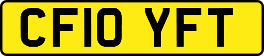 CF10YFT