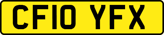 CF10YFX