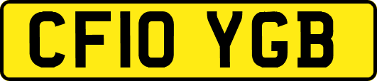 CF10YGB