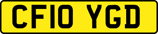 CF10YGD