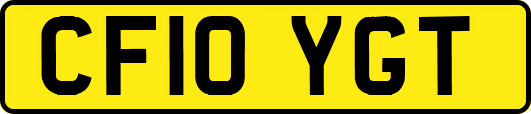 CF10YGT