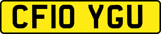 CF10YGU