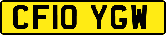 CF10YGW