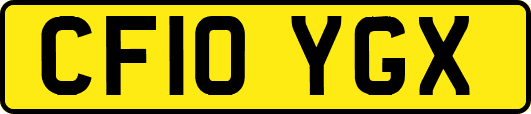CF10YGX