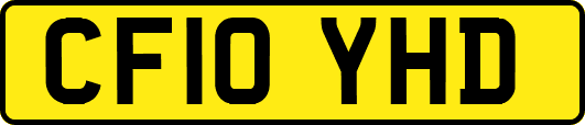 CF10YHD