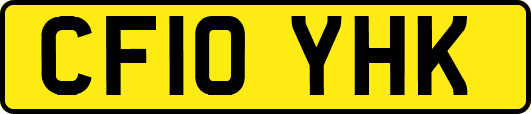 CF10YHK