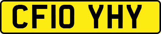 CF10YHY