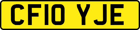 CF10YJE