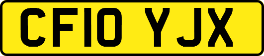 CF10YJX