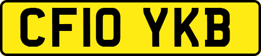 CF10YKB