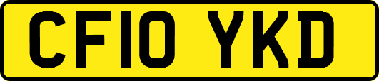CF10YKD