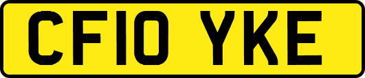 CF10YKE