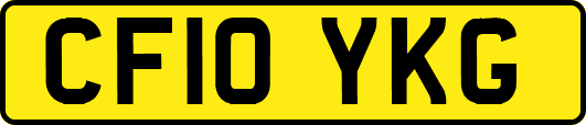 CF10YKG