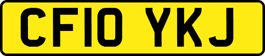 CF10YKJ