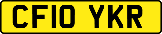 CF10YKR