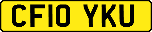 CF10YKU