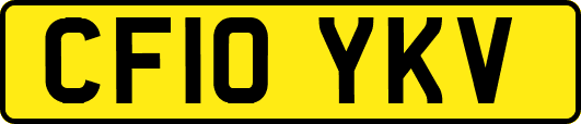 CF10YKV