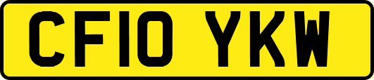 CF10YKW