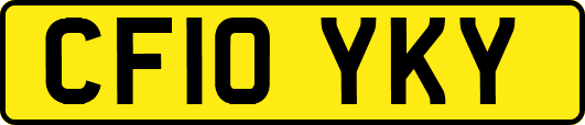 CF10YKY