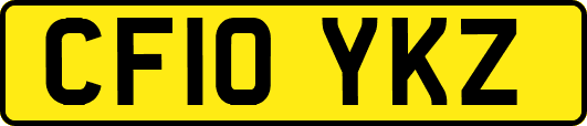 CF10YKZ