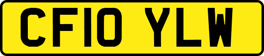 CF10YLW