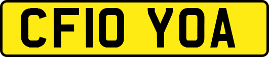 CF10YOA