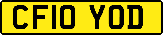 CF10YOD