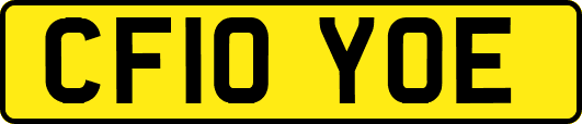 CF10YOE